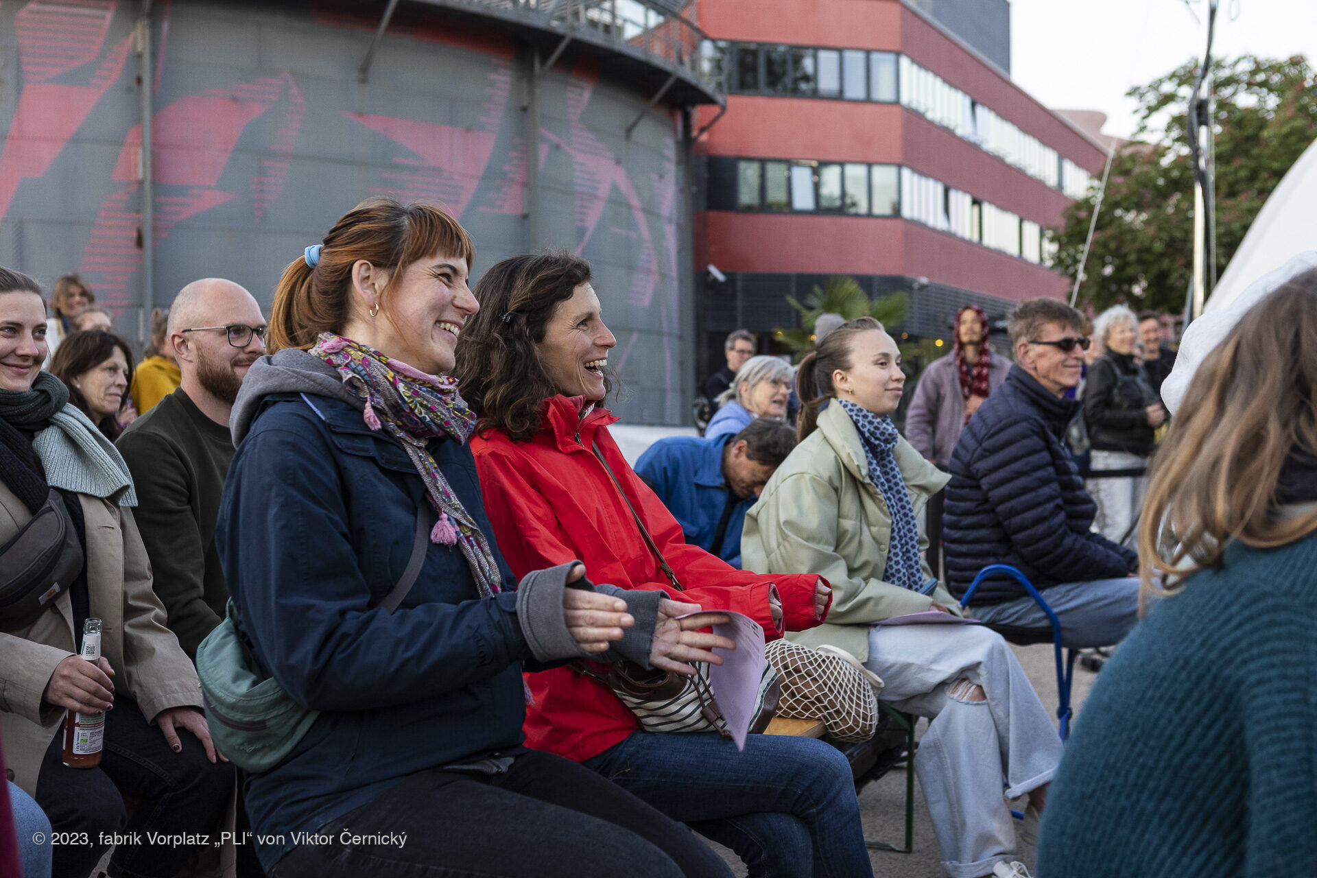 PLI - Viktor Černický