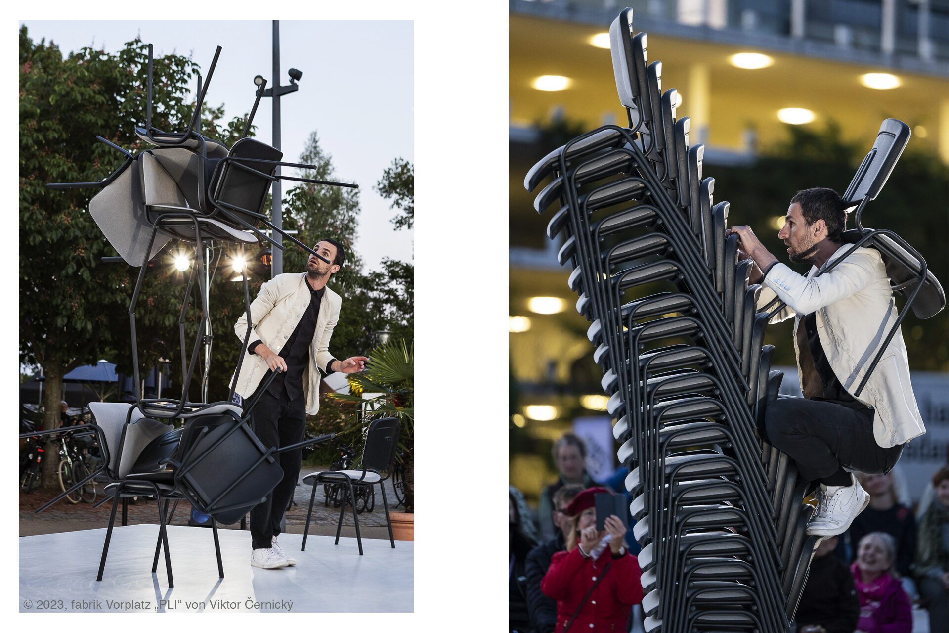 PLI - Viktor Černický