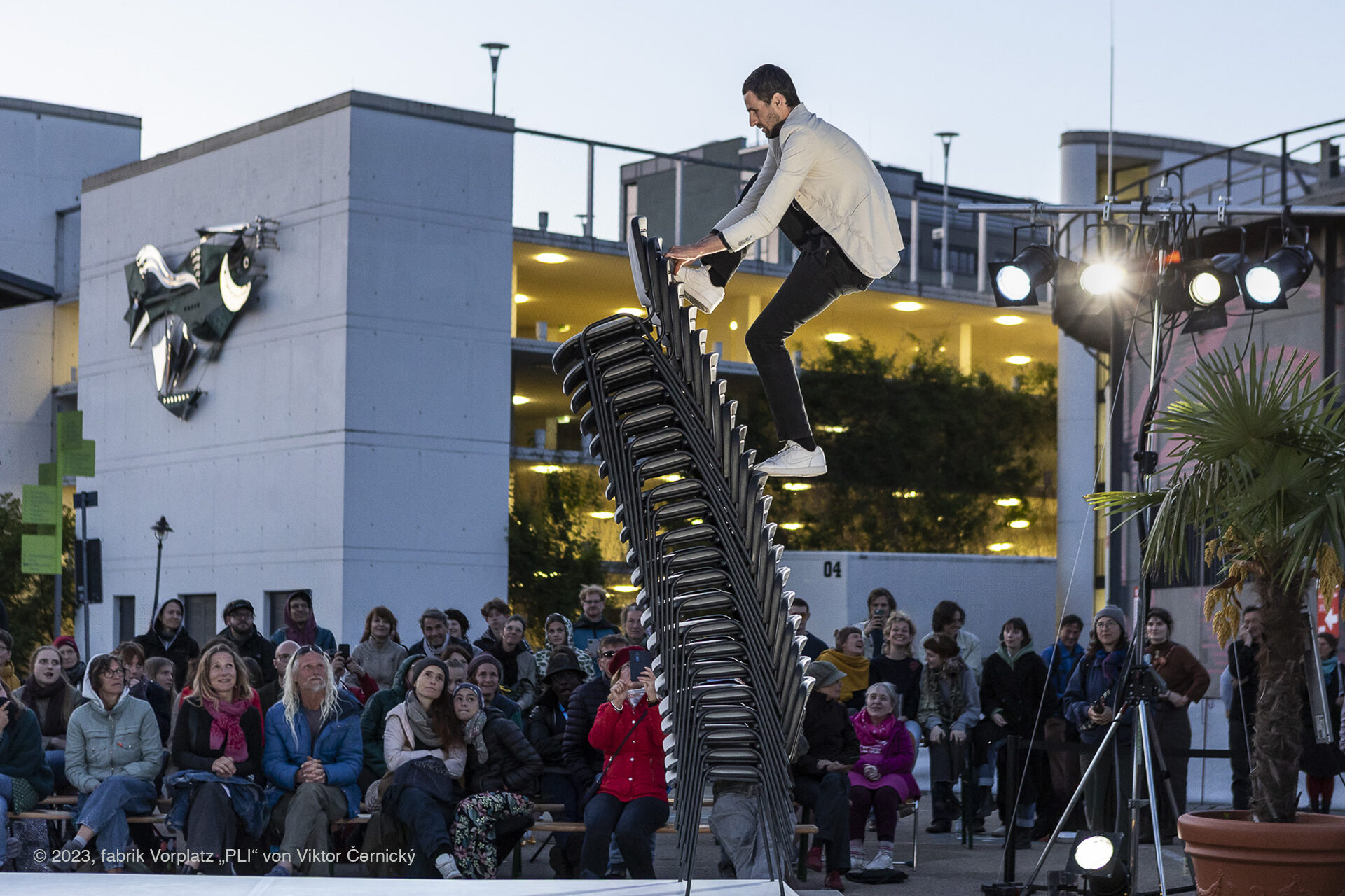 PLI - Viktor Černický